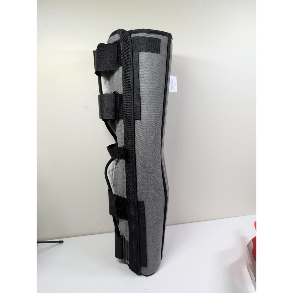 DJO Universal Basic Knee Splint - Picture 4 of 5